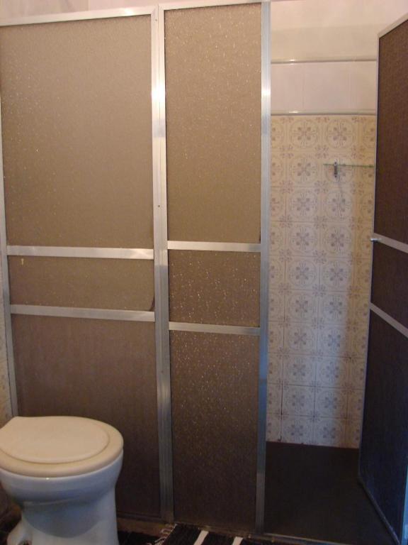 Hotel Pousada Hospedaria Antiga 欧鲁普雷图 客房 照片