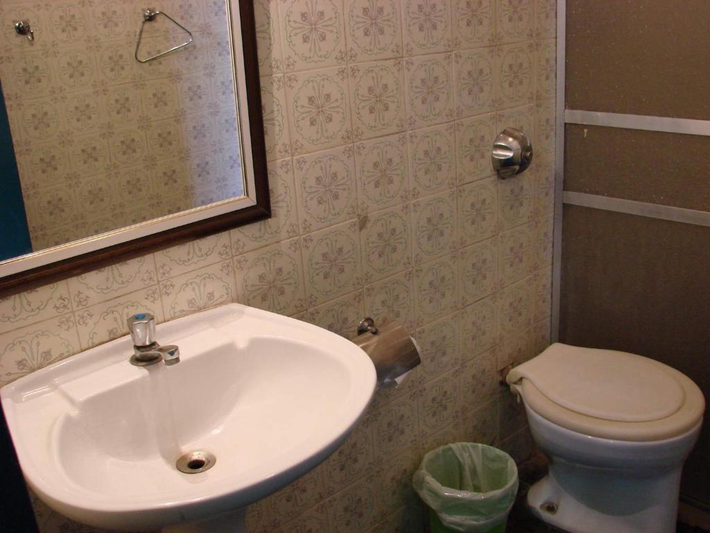 Hotel Pousada Hospedaria Antiga 欧鲁普雷图 客房 照片