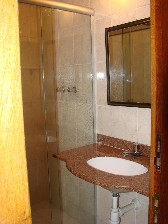 Hotel Pousada Hospedaria Antiga 欧鲁普雷图 客房 照片